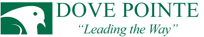 Dove Pointe logo